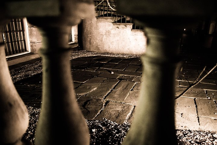 Colonial Park Cemetery